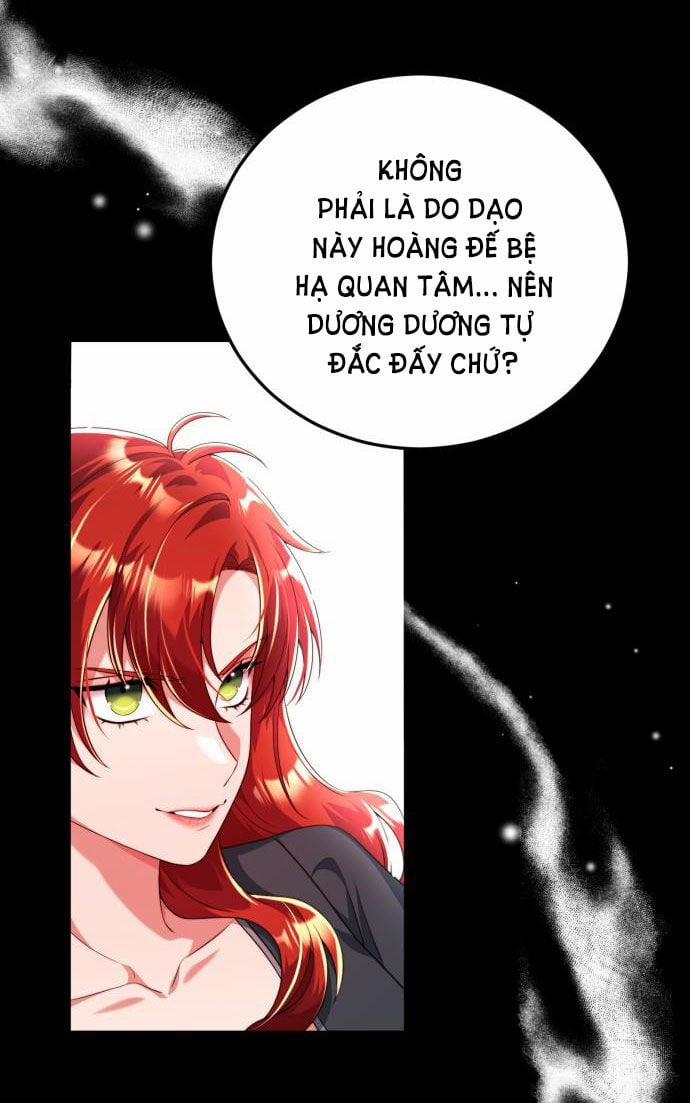 Tôi Sẽ Ly Hôn Với Người Chồng Bạo Chúa Của Mình 42.2 trang 0