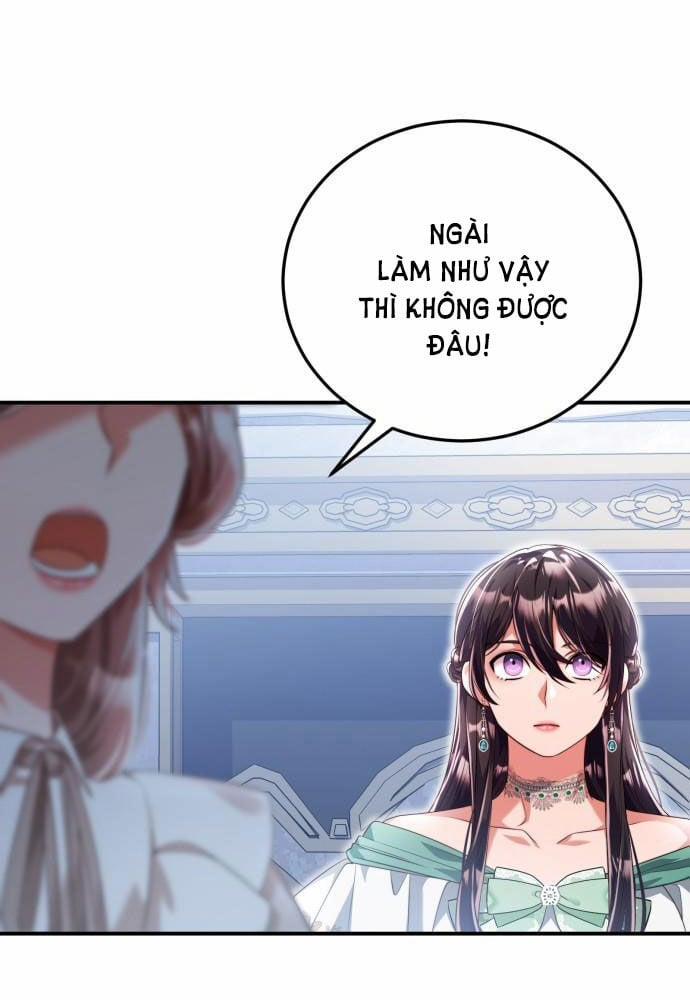 Tôi Sẽ Ly Hôn Với Người Chồng Bạo Chúa Của Mình 42.2 trang 12