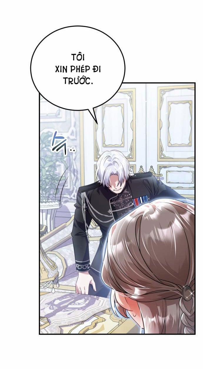 Tôi Sẽ Ly Hôn Với Người Chồng Bạo Chúa Của Mình 42.2 trang 21