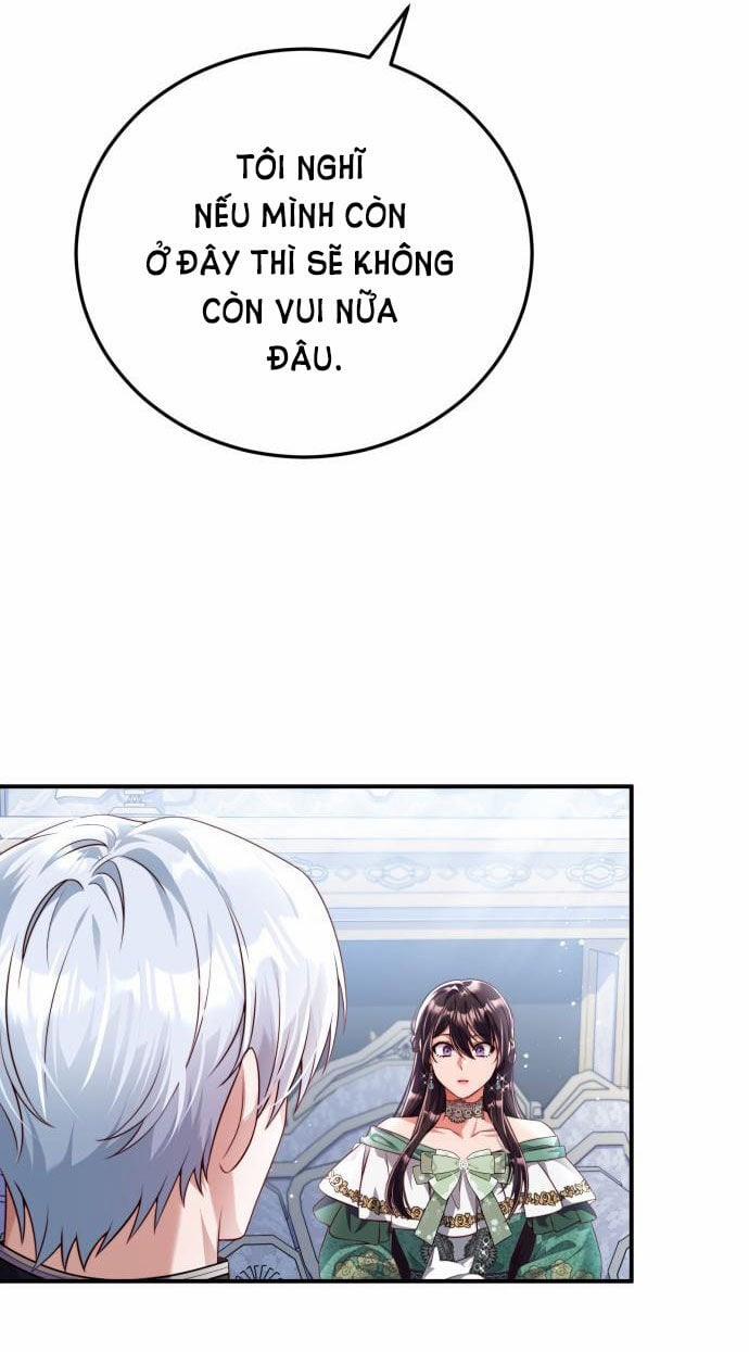 Tôi Sẽ Ly Hôn Với Người Chồng Bạo Chúa Của Mình 42.2 trang 23