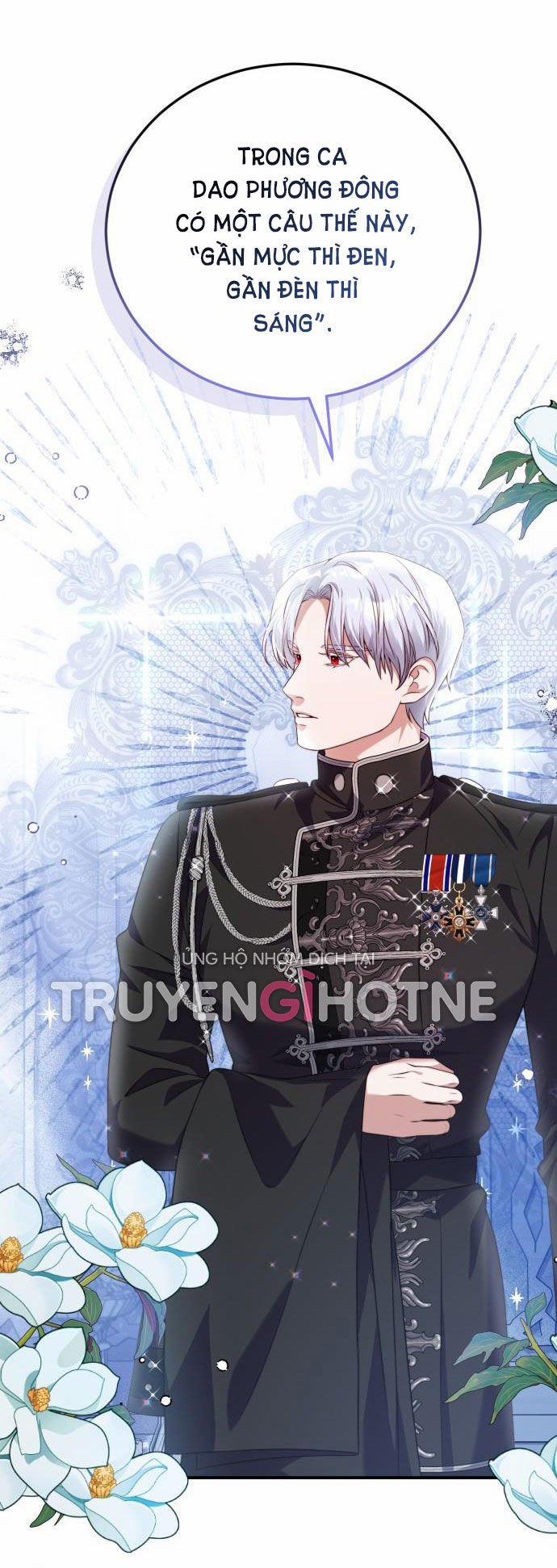 Tôi Sẽ Ly Hôn Với Người Chồng Bạo Chúa Của Mình 42.2 trang 25