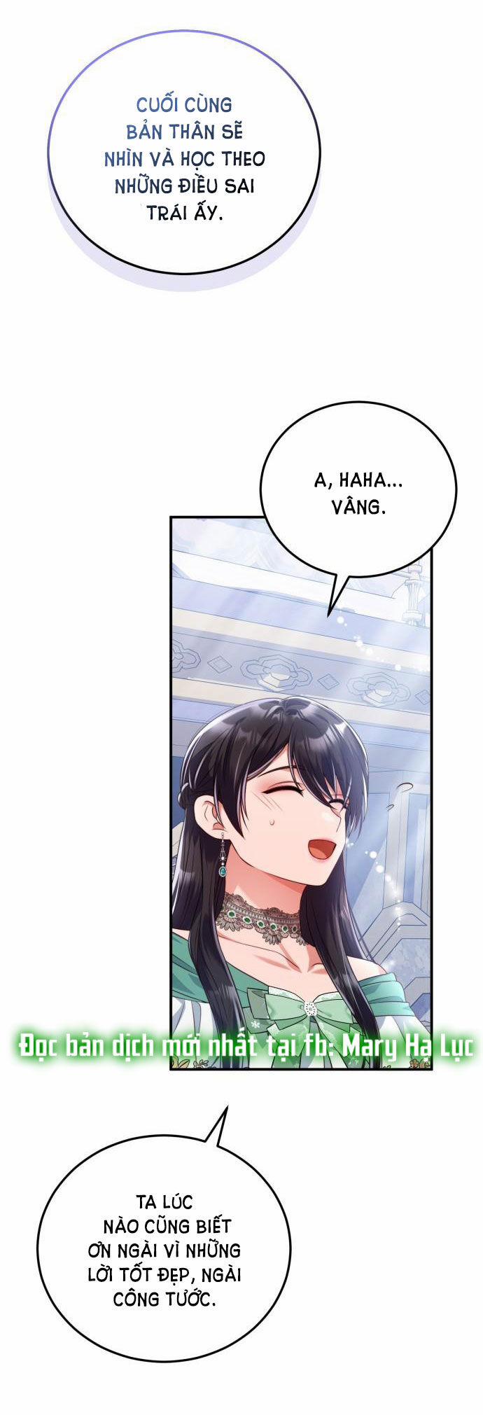 Tôi Sẽ Ly Hôn Với Người Chồng Bạo Chúa Của Mình 42.2 trang 27