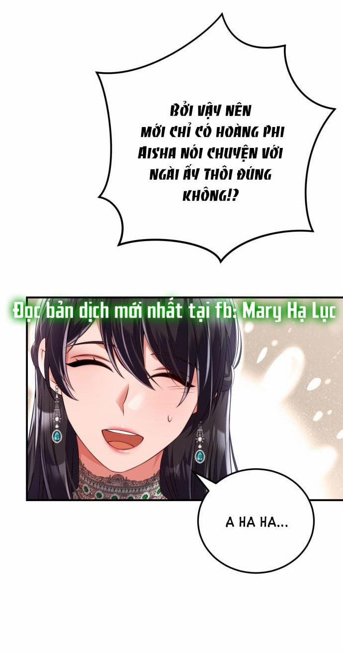 Tôi Sẽ Ly Hôn Với Người Chồng Bạo Chúa Của Mình 42.2 trang 31