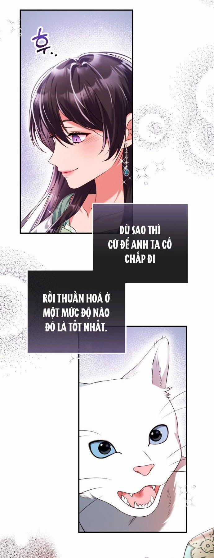 Tôi Sẽ Ly Hôn Với Người Chồng Bạo Chúa Của Mình 42.2 trang 34