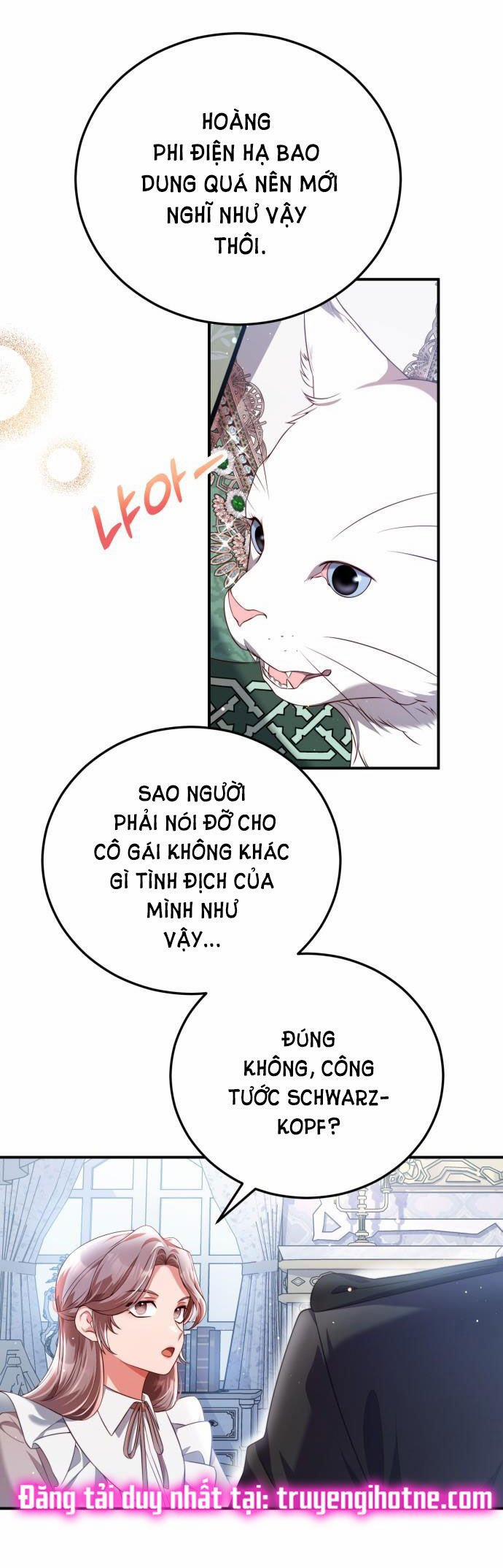 Tôi Sẽ Ly Hôn Với Người Chồng Bạo Chúa Của Mình 42.2 trang 6