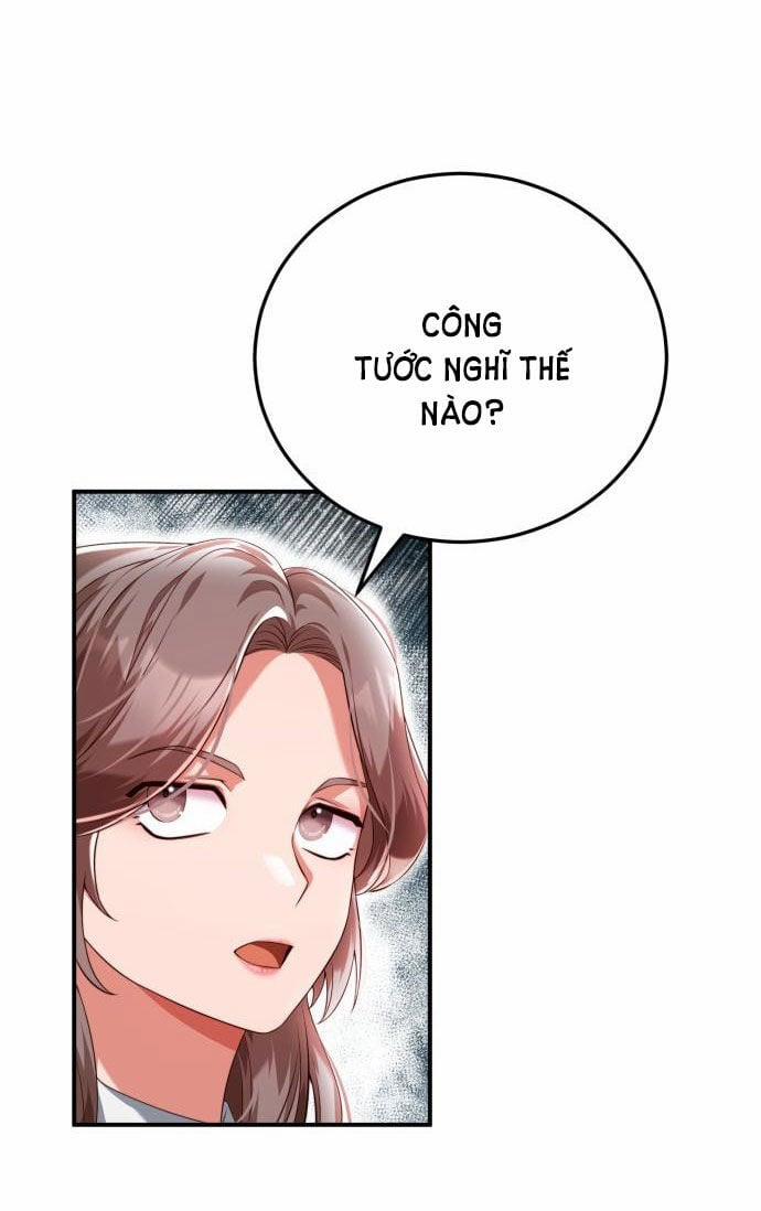 Tôi Sẽ Ly Hôn Với Người Chồng Bạo Chúa Của Mình 42.2 trang 7