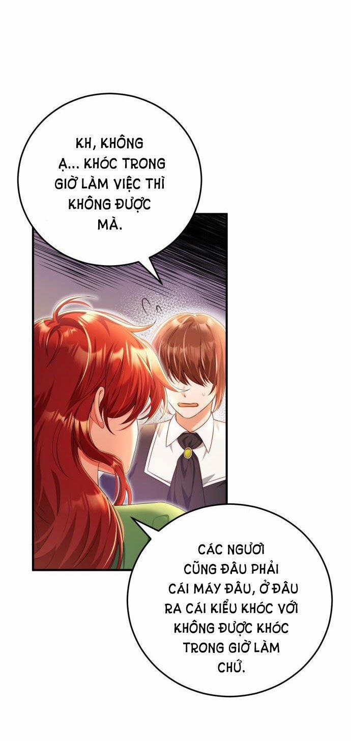 Tôi Sẽ Ly Hôn Với Người Chồng Bạo Chúa Của Mình 43.1 trang 12