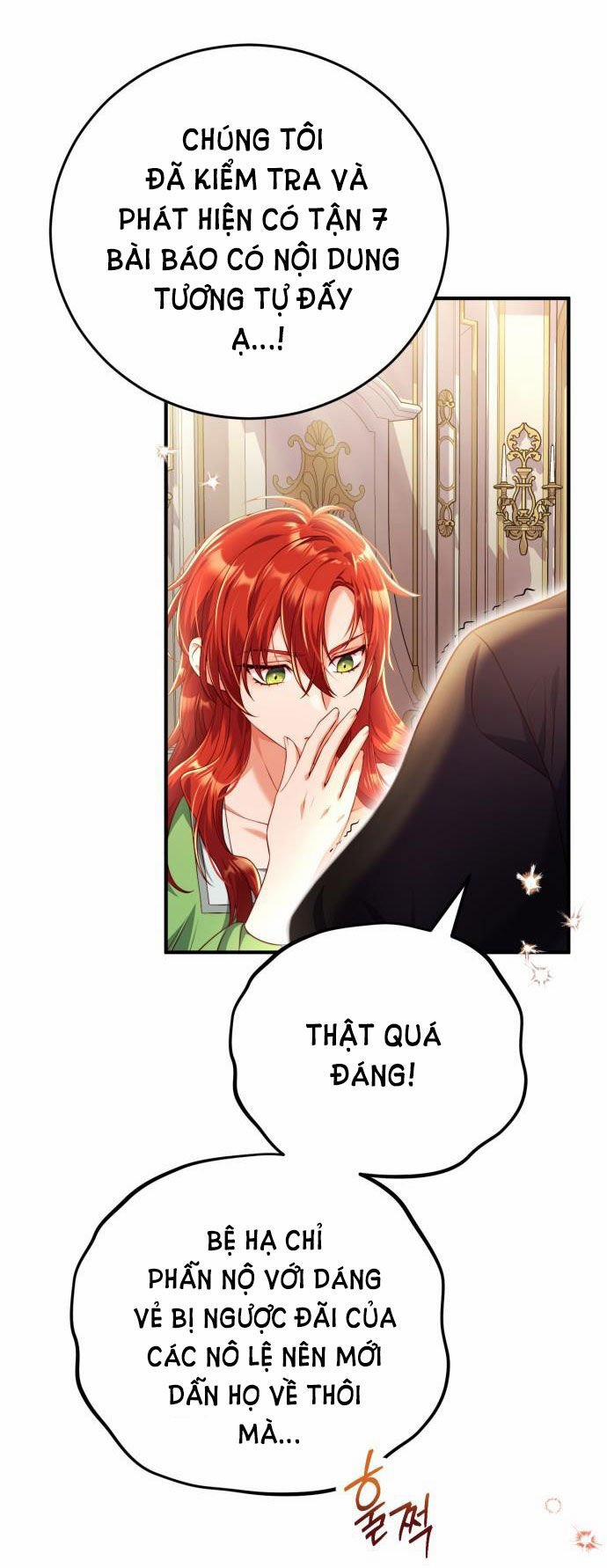 Tôi Sẽ Ly Hôn Với Người Chồng Bạo Chúa Của Mình 43.1 trang 20