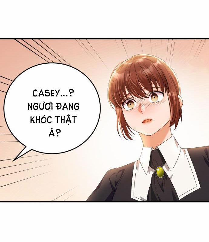 Tôi Sẽ Ly Hôn Với Người Chồng Bạo Chúa Của Mình 43.1 trang 22