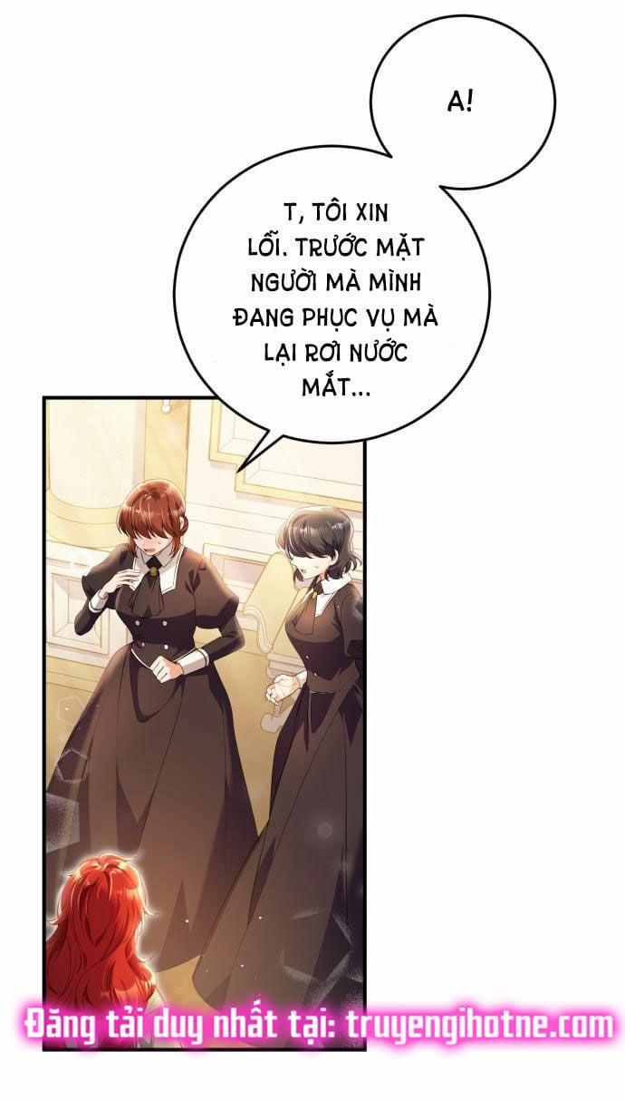 Tôi Sẽ Ly Hôn Với Người Chồng Bạo Chúa Của Mình 43.1 trang 23