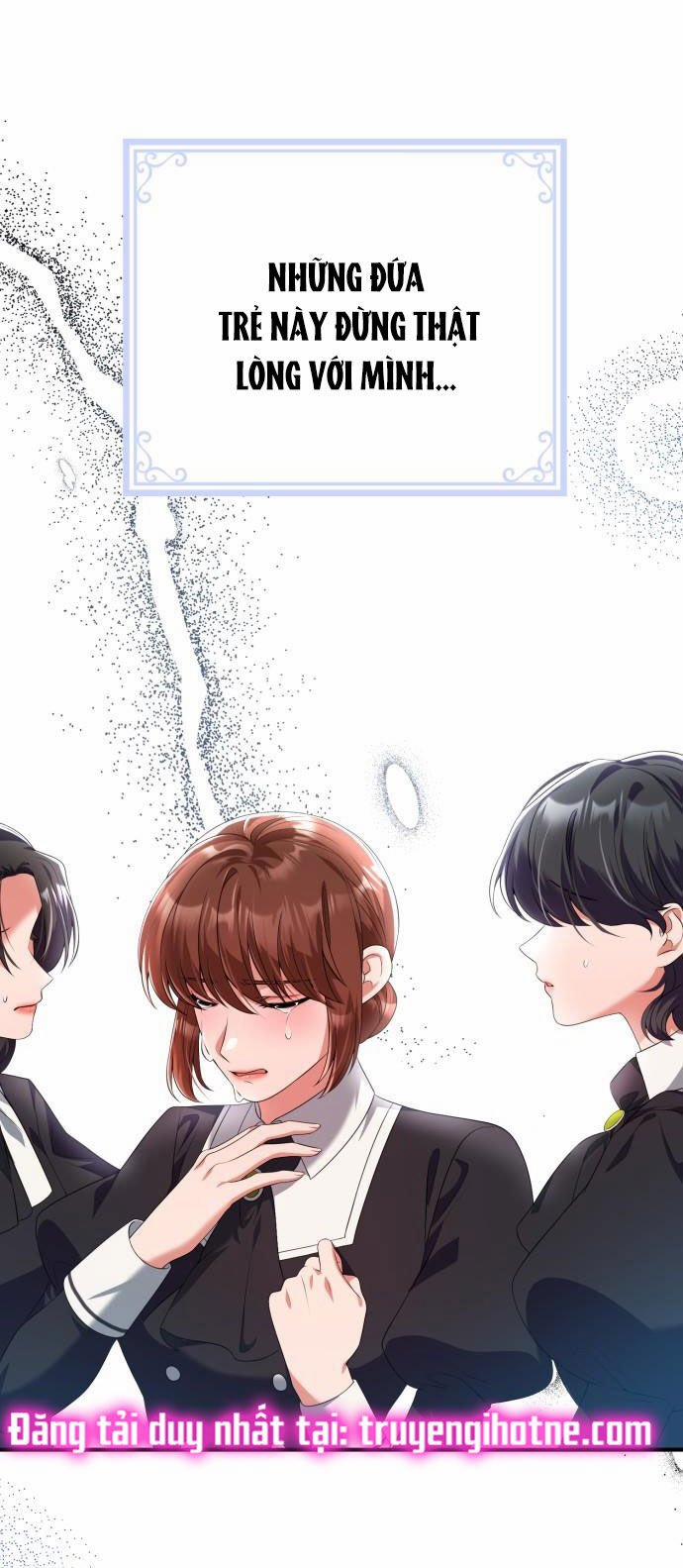 Tôi Sẽ Ly Hôn Với Người Chồng Bạo Chúa Của Mình 43.1 trang 27