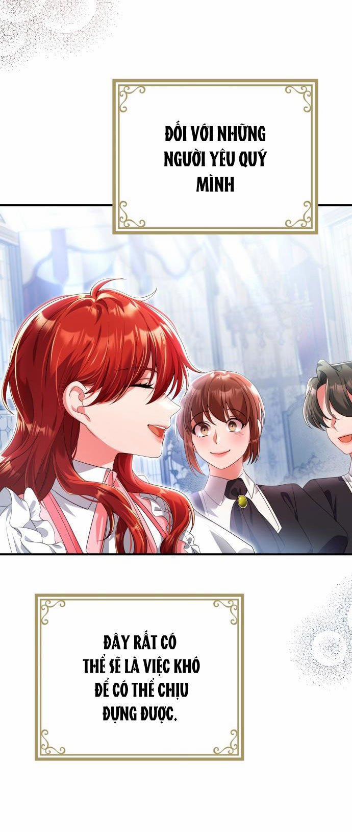 Tôi Sẽ Ly Hôn Với Người Chồng Bạo Chúa Của Mình 43.1 trang 30