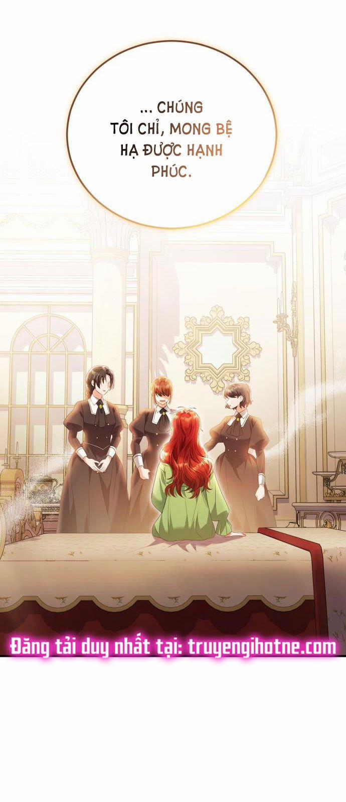 Tôi Sẽ Ly Hôn Với Người Chồng Bạo Chúa Của Mình 43.2 trang 1