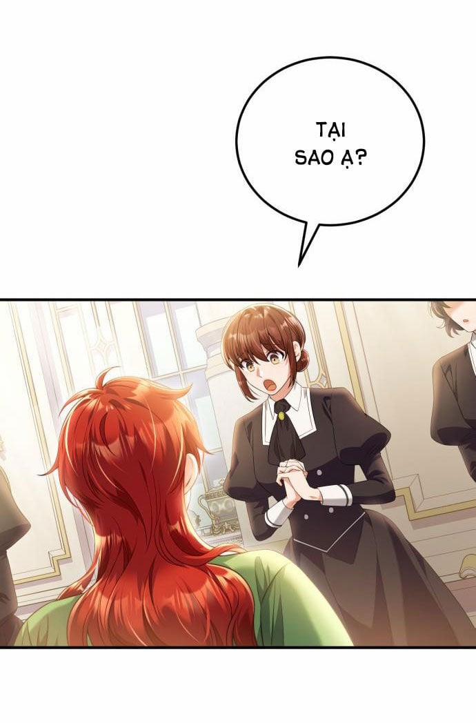 Tôi Sẽ Ly Hôn Với Người Chồng Bạo Chúa Của Mình 43.2 trang 10