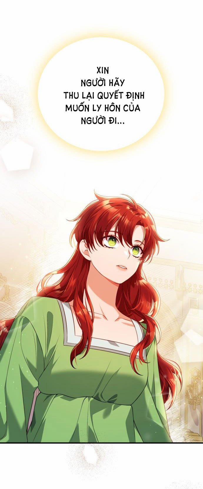 Tôi Sẽ Ly Hôn Với Người Chồng Bạo Chúa Của Mình 43.2 trang 23