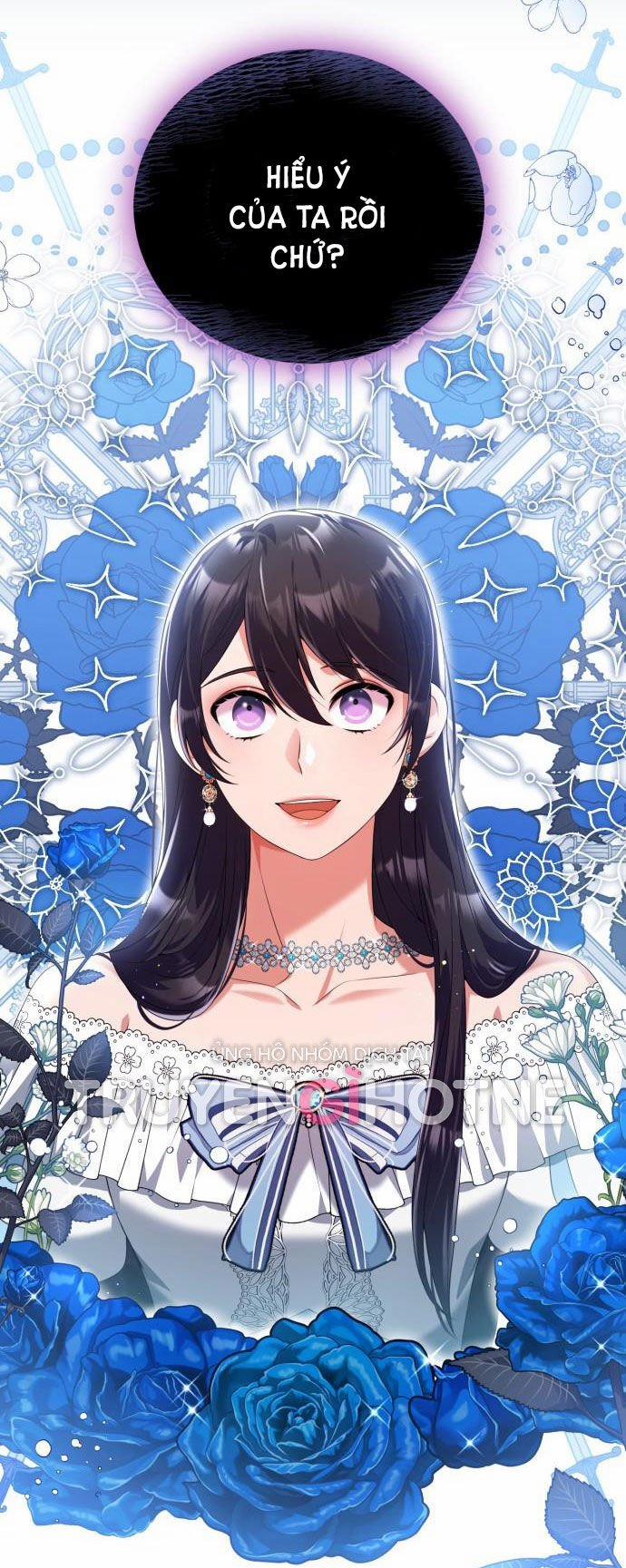 Tôi Sẽ Ly Hôn Với Người Chồng Bạo Chúa Của Mình 43.2 trang 32