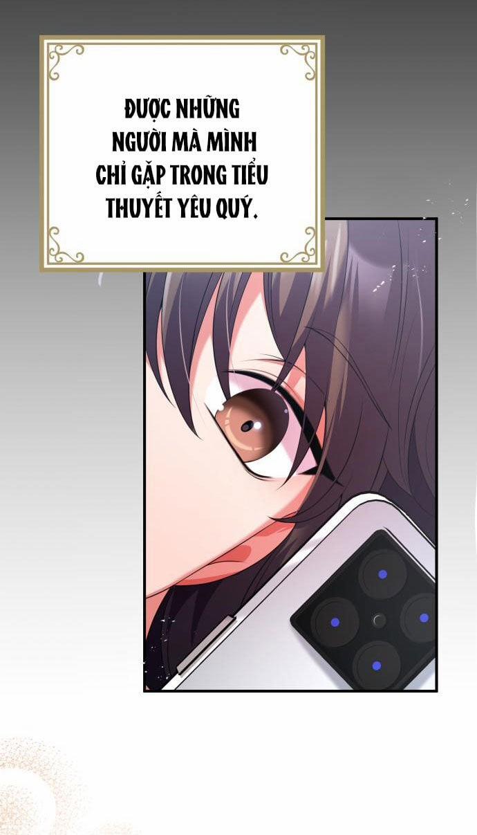 Tôi Sẽ Ly Hôn Với Người Chồng Bạo Chúa Của Mình 43.2 trang 6