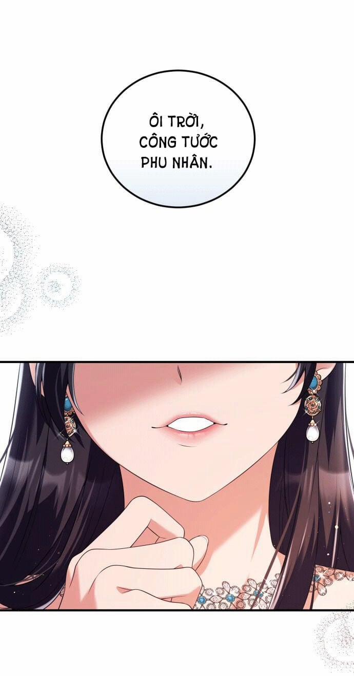 Tôi Sẽ Ly Hôn Với Người Chồng Bạo Chúa Của Mình 44.1 trang 11