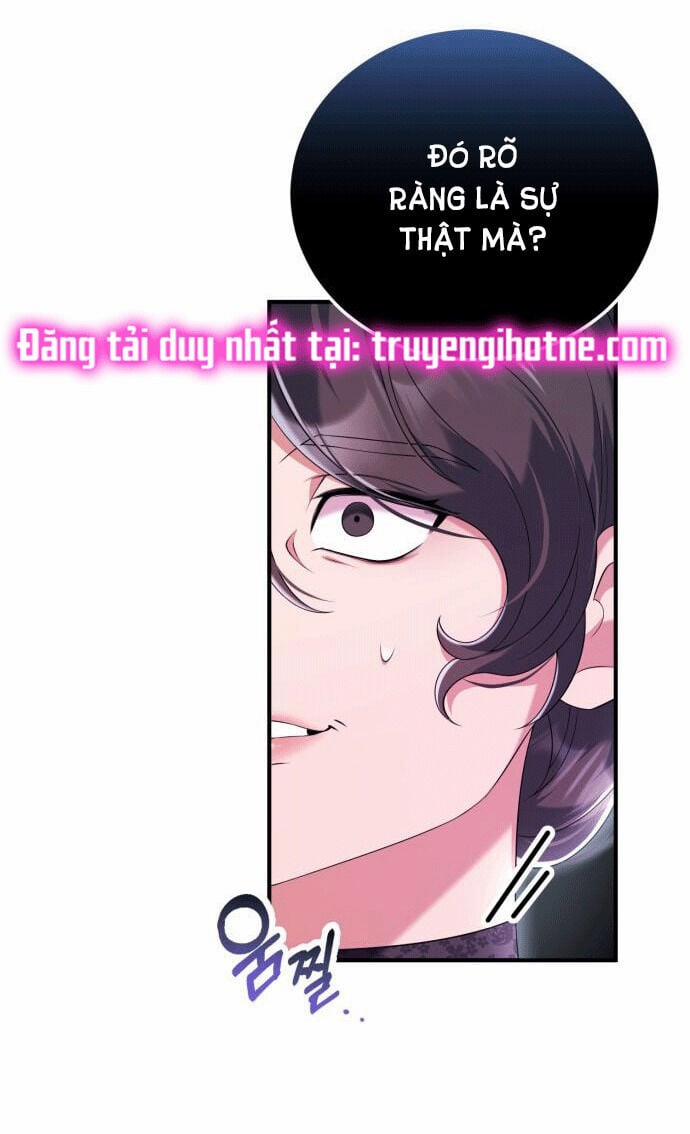 Tôi Sẽ Ly Hôn Với Người Chồng Bạo Chúa Của Mình 44.1 trang 14