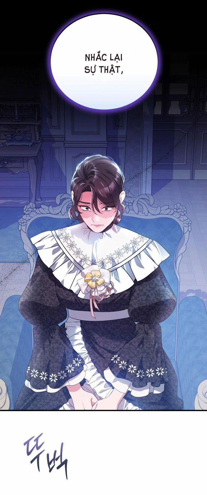 Tôi Sẽ Ly Hôn Với Người Chồng Bạo Chúa Của Mình 44.1 trang 21