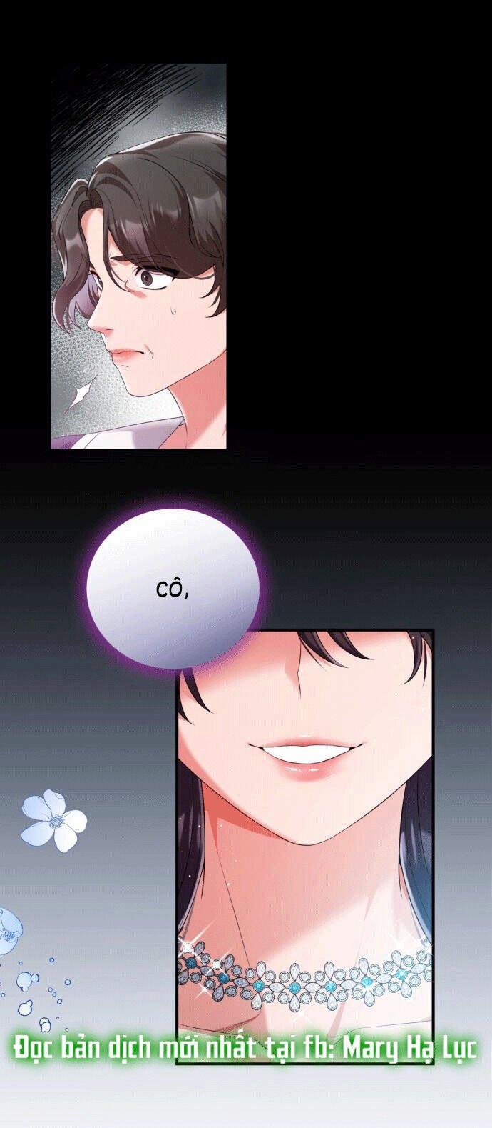 Tôi Sẽ Ly Hôn Với Người Chồng Bạo Chúa Của Mình 44.1 trang 3