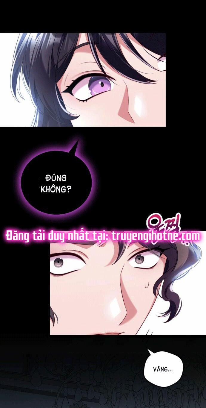 Tôi Sẽ Ly Hôn Với Người Chồng Bạo Chúa Của Mình 44.1 trang 30