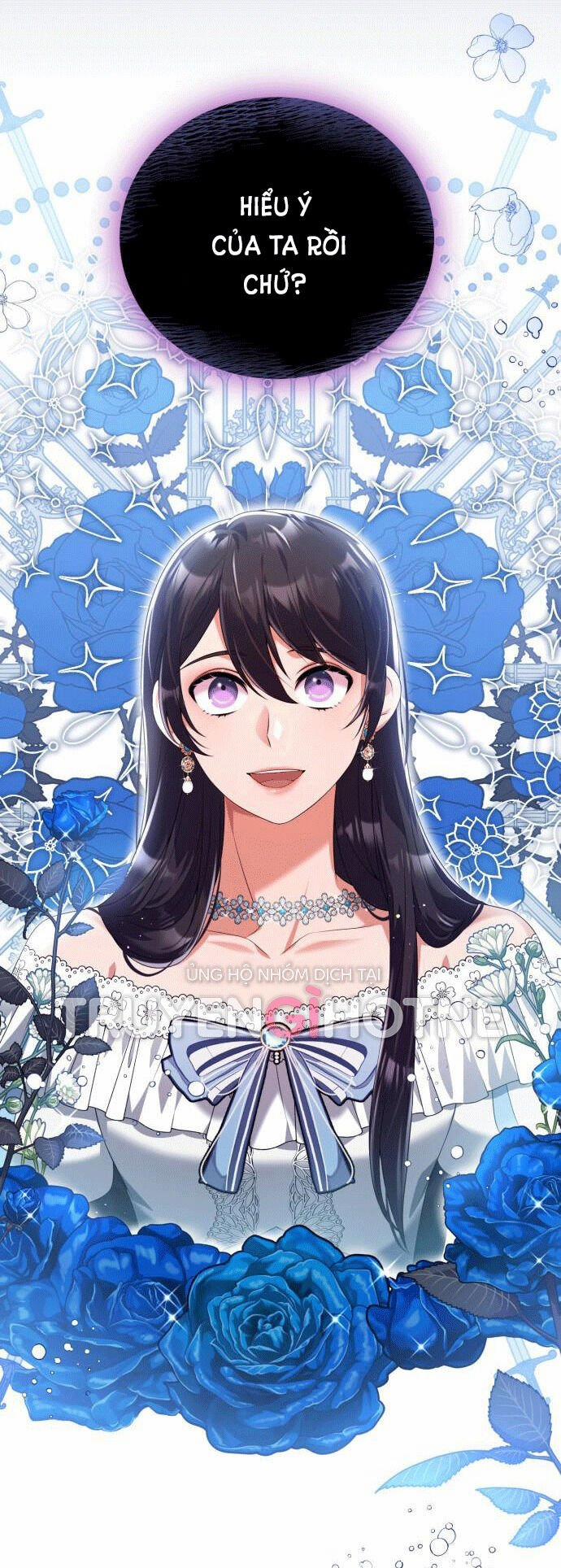 Tôi Sẽ Ly Hôn Với Người Chồng Bạo Chúa Của Mình 44.1 trang 4