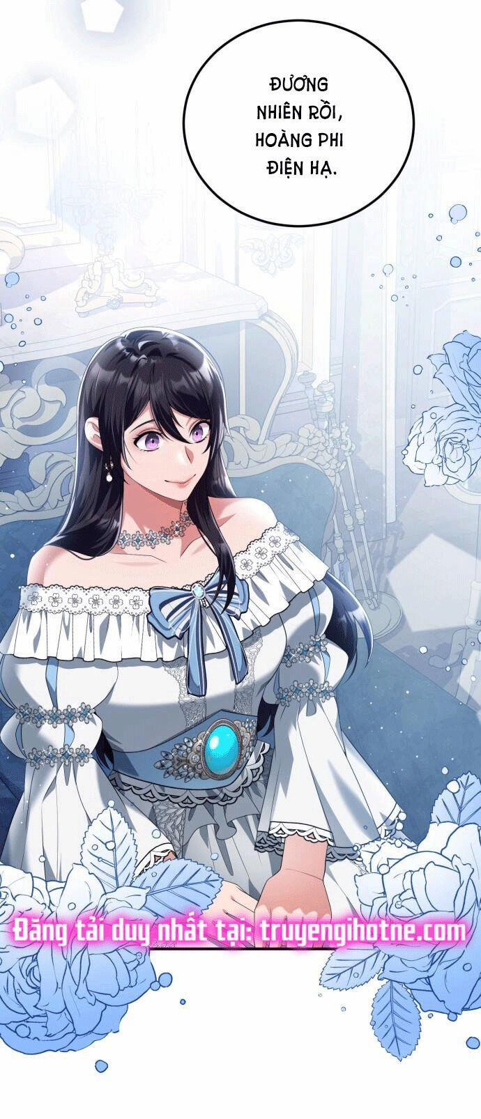 Tôi Sẽ Ly Hôn Với Người Chồng Bạo Chúa Của Mình 44.1 trang 8