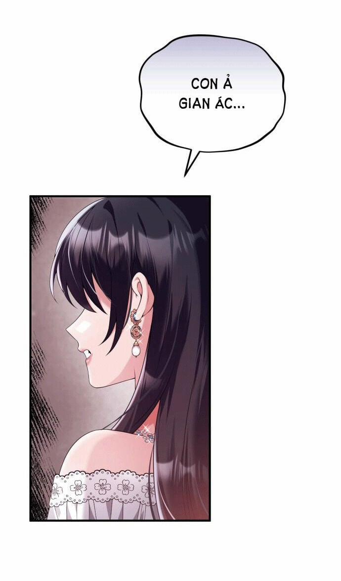 Tôi Sẽ Ly Hôn Với Người Chồng Bạo Chúa Của Mình 44.2 trang 1