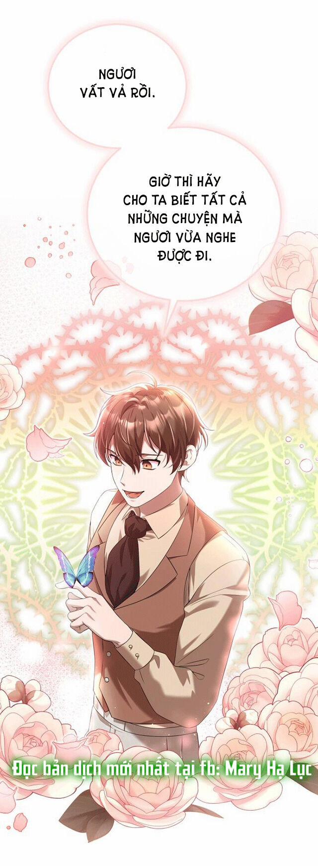 Tôi Sẽ Ly Hôn Với Người Chồng Bạo Chúa Của Mình 44.2 trang 10