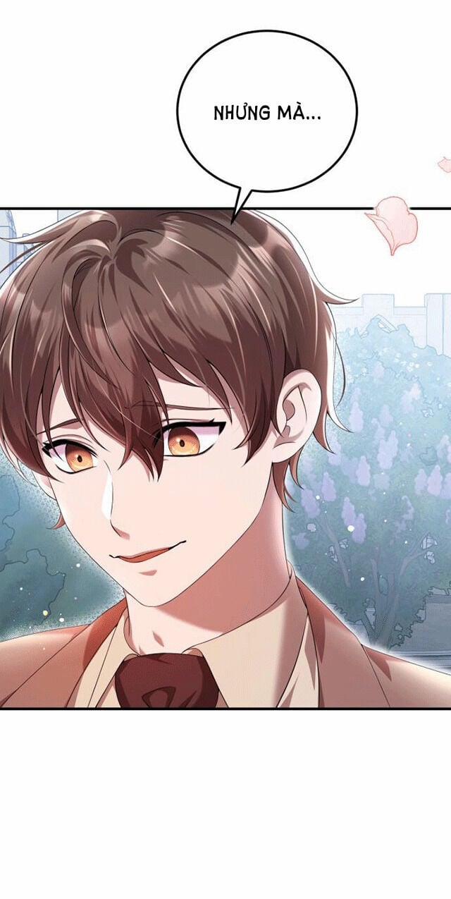 Tôi Sẽ Ly Hôn Với Người Chồng Bạo Chúa Của Mình 44.2 trang 11