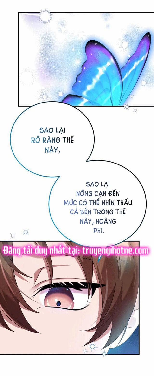 Tôi Sẽ Ly Hôn Với Người Chồng Bạo Chúa Của Mình 44.2 trang 12