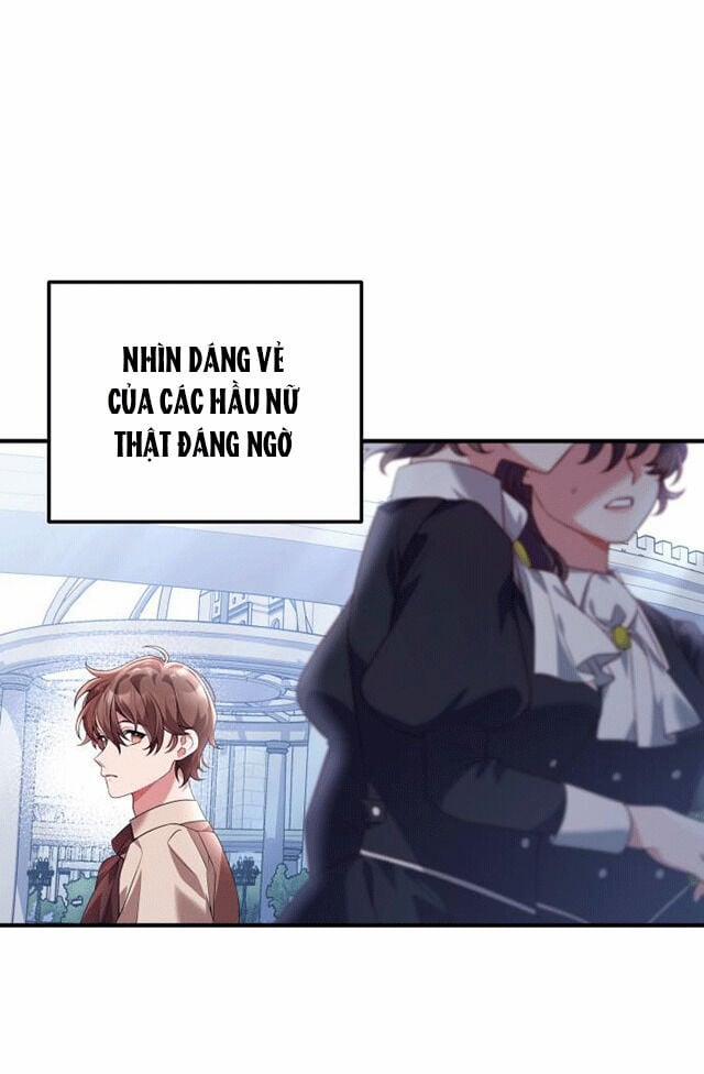 Tôi Sẽ Ly Hôn Với Người Chồng Bạo Chúa Của Mình 44.2 trang 13