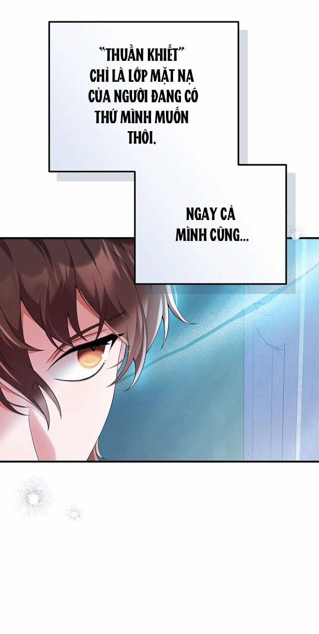 Tôi Sẽ Ly Hôn Với Người Chồng Bạo Chúa Của Mình 44.2 trang 21