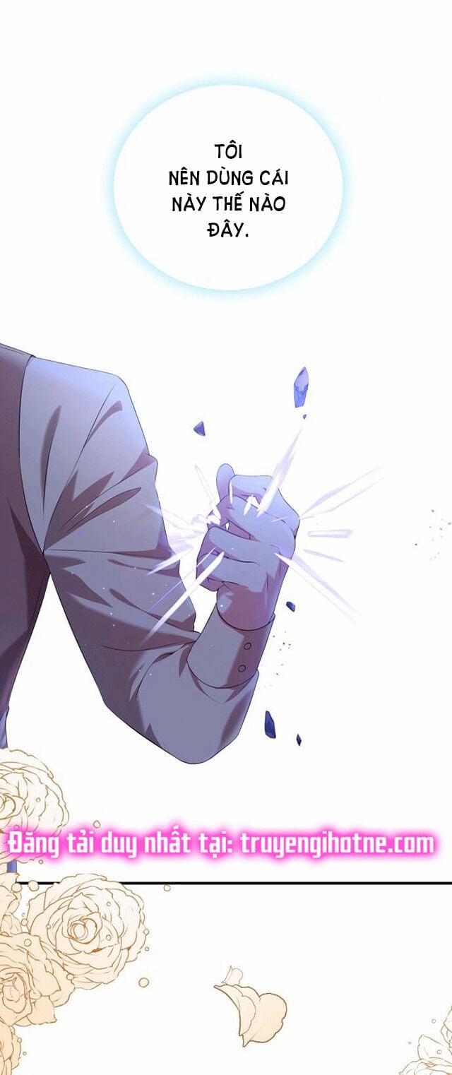 Tôi Sẽ Ly Hôn Với Người Chồng Bạo Chúa Của Mình 44.2 trang 25