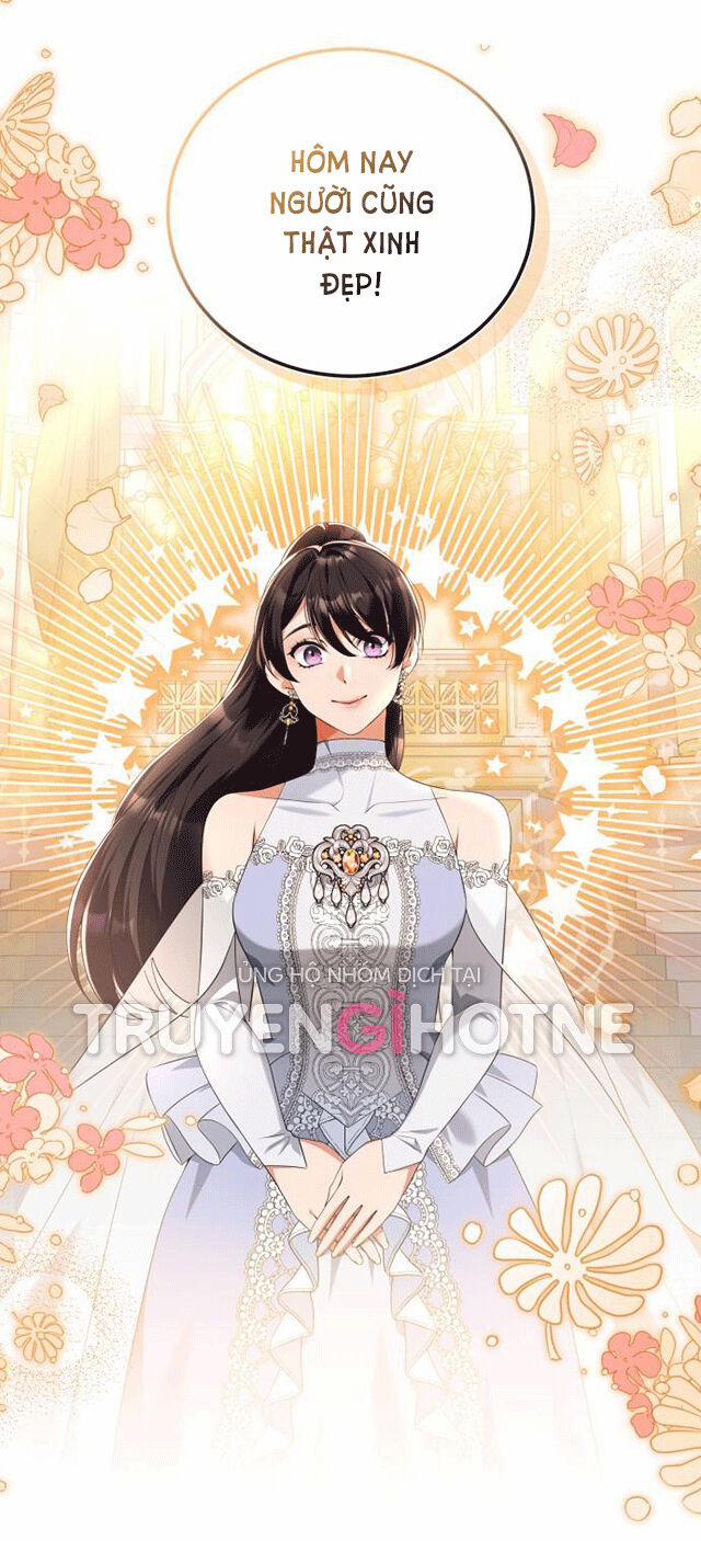 Tôi Sẽ Ly Hôn Với Người Chồng Bạo Chúa Của Mình 44.2 trang 31