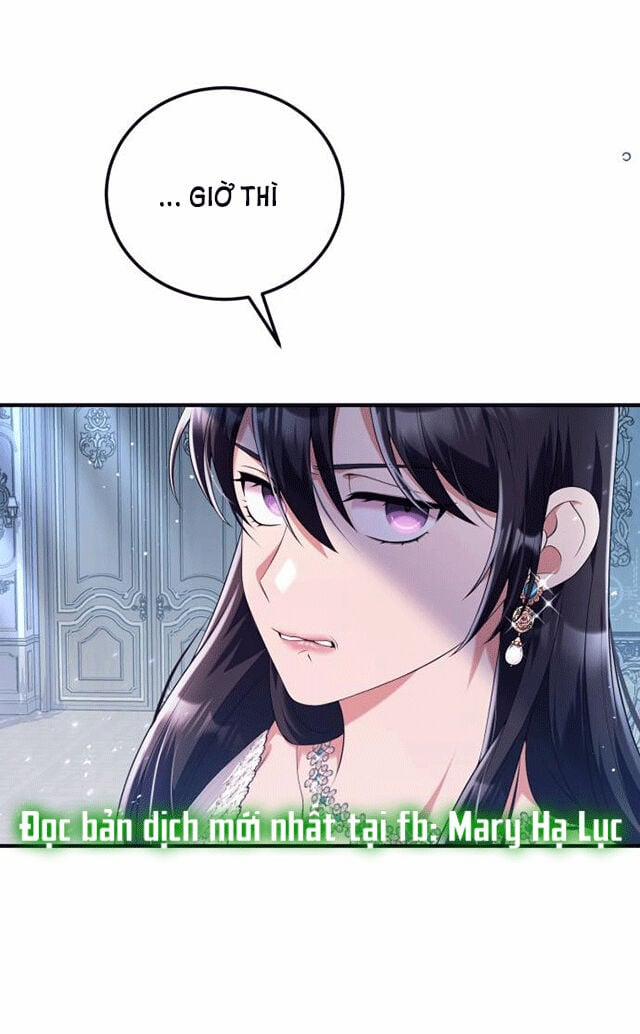 Tôi Sẽ Ly Hôn Với Người Chồng Bạo Chúa Của Mình 44.2 trang 4