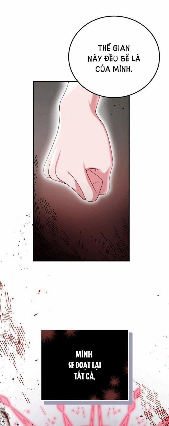 Tôi Sẽ Ly Hôn Với Người Chồng Bạo Chúa Của Mình 44.2 trang 5