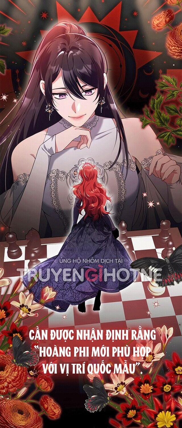 Tôi Sẽ Ly Hôn Với Người Chồng Bạo Chúa Của Mình 45.1 trang 12