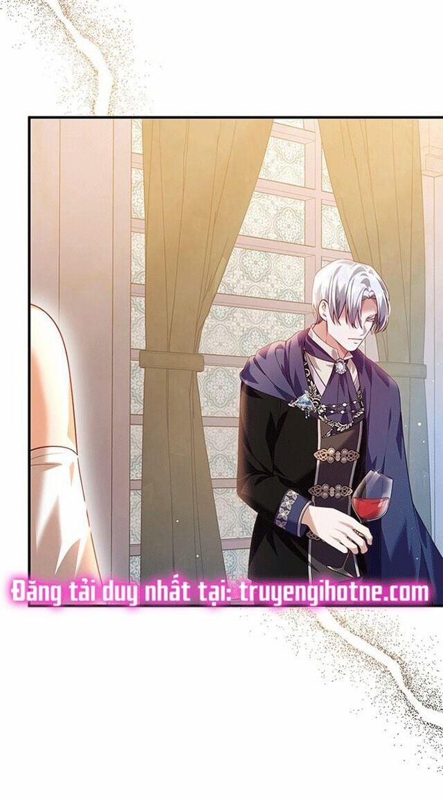 Tôi Sẽ Ly Hôn Với Người Chồng Bạo Chúa Của Mình 45.1 trang 15