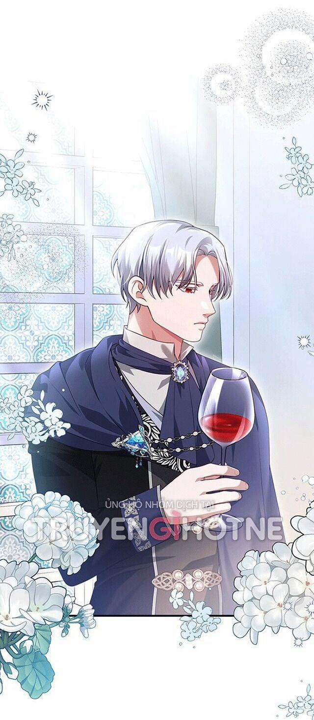 Tôi Sẽ Ly Hôn Với Người Chồng Bạo Chúa Của Mình 45.1 trang 18