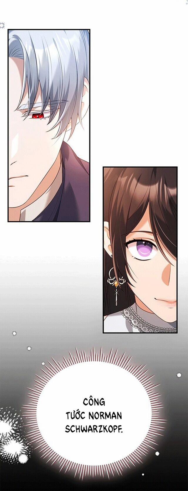 Tôi Sẽ Ly Hôn Với Người Chồng Bạo Chúa Của Mình 45.1 trang 19