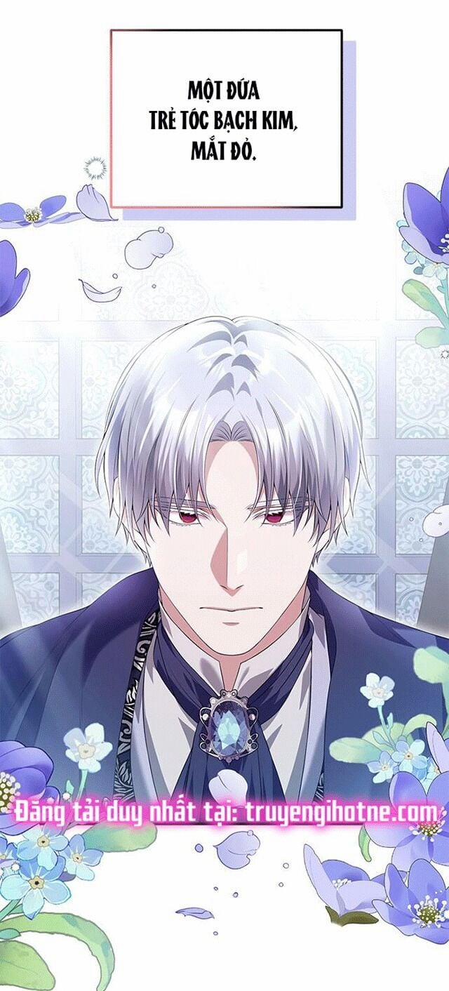 Tôi Sẽ Ly Hôn Với Người Chồng Bạo Chúa Của Mình 45.1 trang 23