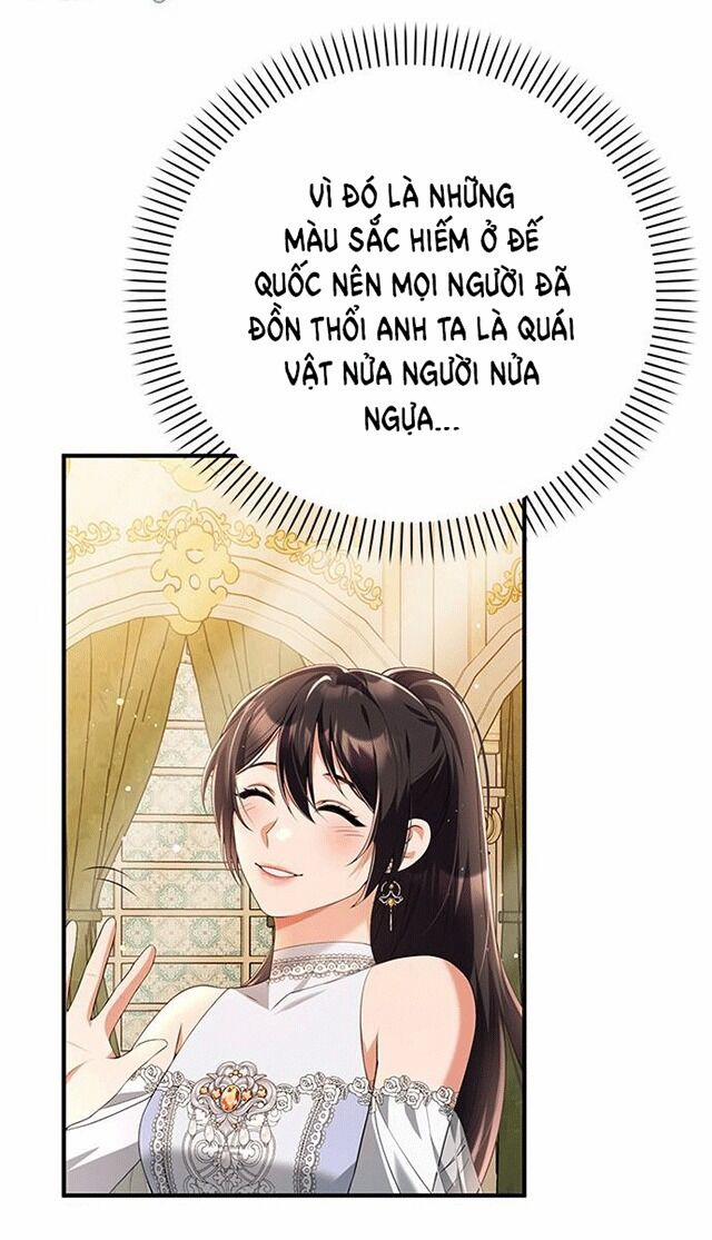 Tôi Sẽ Ly Hôn Với Người Chồng Bạo Chúa Của Mình 45.1 trang 24