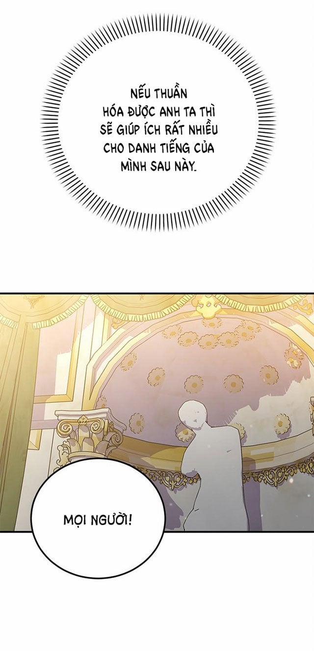 Tôi Sẽ Ly Hôn Với Người Chồng Bạo Chúa Của Mình 45.1 trang 26