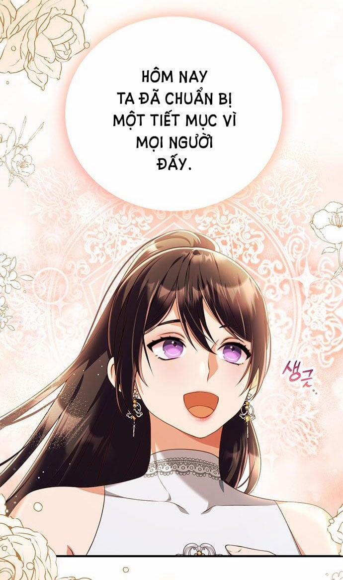 Tôi Sẽ Ly Hôn Với Người Chồng Bạo Chúa Của Mình 45.1 trang 28