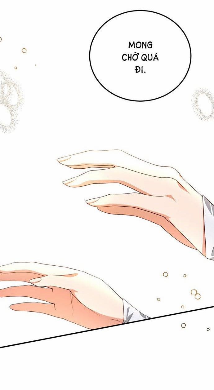 Tôi Sẽ Ly Hôn Với Người Chồng Bạo Chúa Của Mình 45.1 trang 31