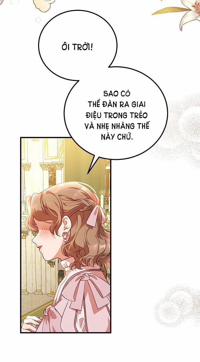 Tôi Sẽ Ly Hôn Với Người Chồng Bạo Chúa Của Mình 45.1 trang 33