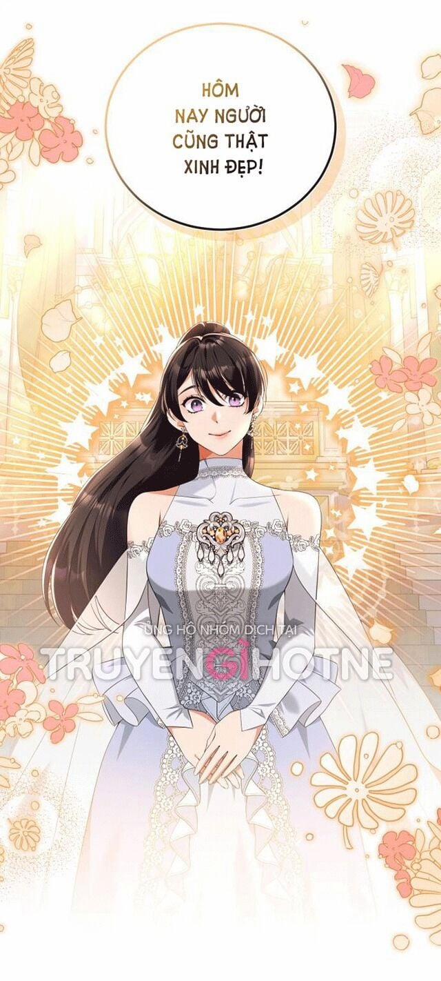 Tôi Sẽ Ly Hôn Với Người Chồng Bạo Chúa Của Mình 45.1 trang 4