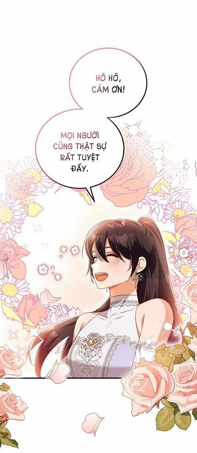 Tôi Sẽ Ly Hôn Với Người Chồng Bạo Chúa Của Mình 45.1 trang 6